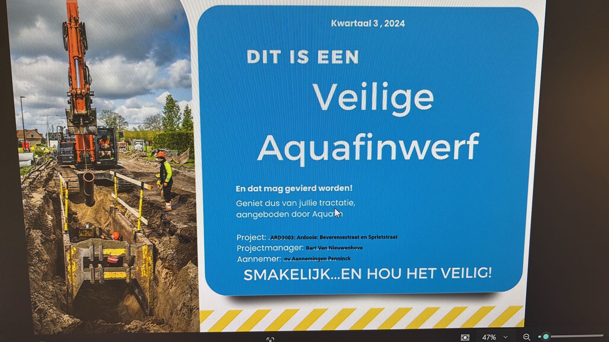 Leuk nieuws uit Ardooie - foto 2