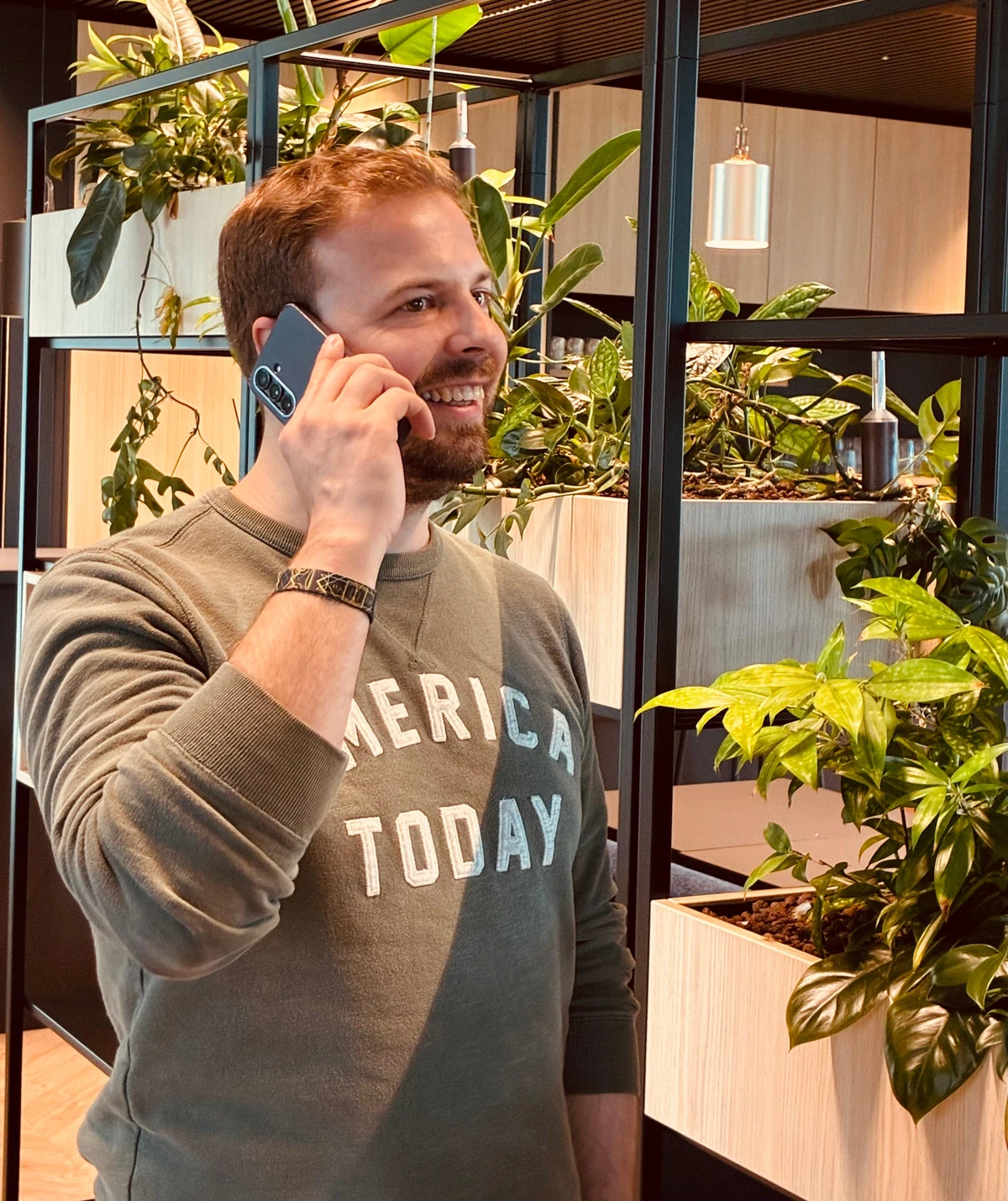 Technisch adviseur EvoPlus in overleg
