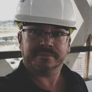 Pieter Marchand, CEO van EvoPlus